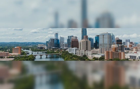 Virginia Power Player Tapped to Steer Austin’s Economic Boom Machine