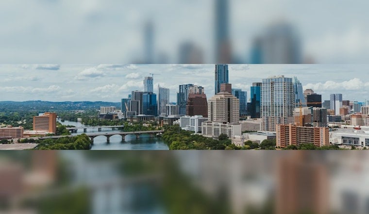 Virginia Power Player Tapped to Steer Austin’s Economic Boom Machine