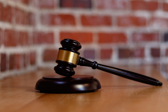 Virginia Teen Gets 18 Years For Route 130 Cop Stabbing
