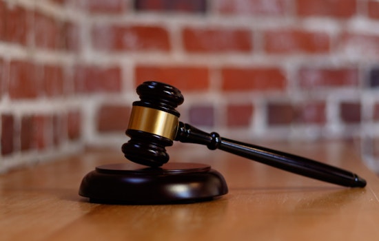 Virginia Teen Gets 18 Years For Route 130 Cop Stabbing