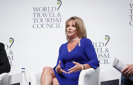 Visit Lauderdale Boss Sets Exit Date As Broward Hunts New Tourism Power Player
