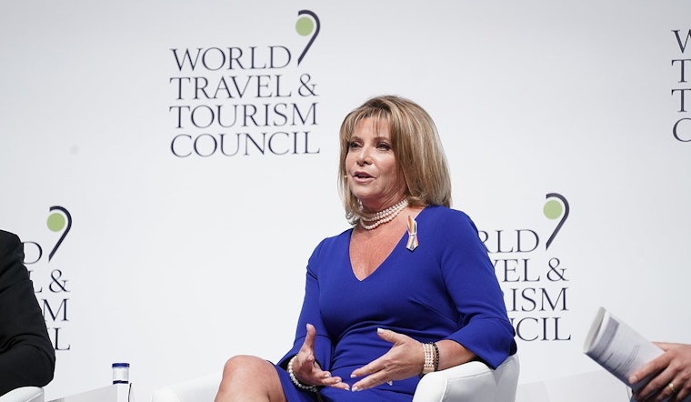 Visit Lauderdale Boss Sets Exit Date As Broward Hunts New Tourism Power Player