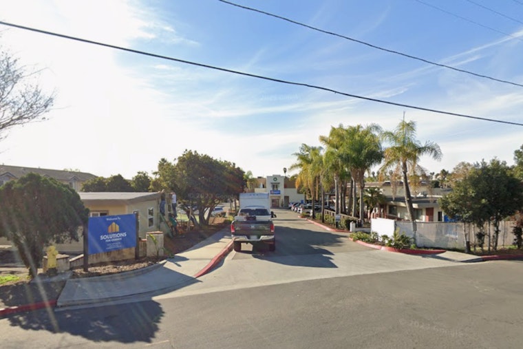 Vista Shelter Nonprofit Refills Housing Reserves, Hands Keys To New CEO