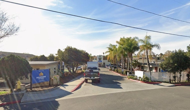 Vista Shelter Nonprofit Refills Housing Reserves, Hands Keys To New CEO