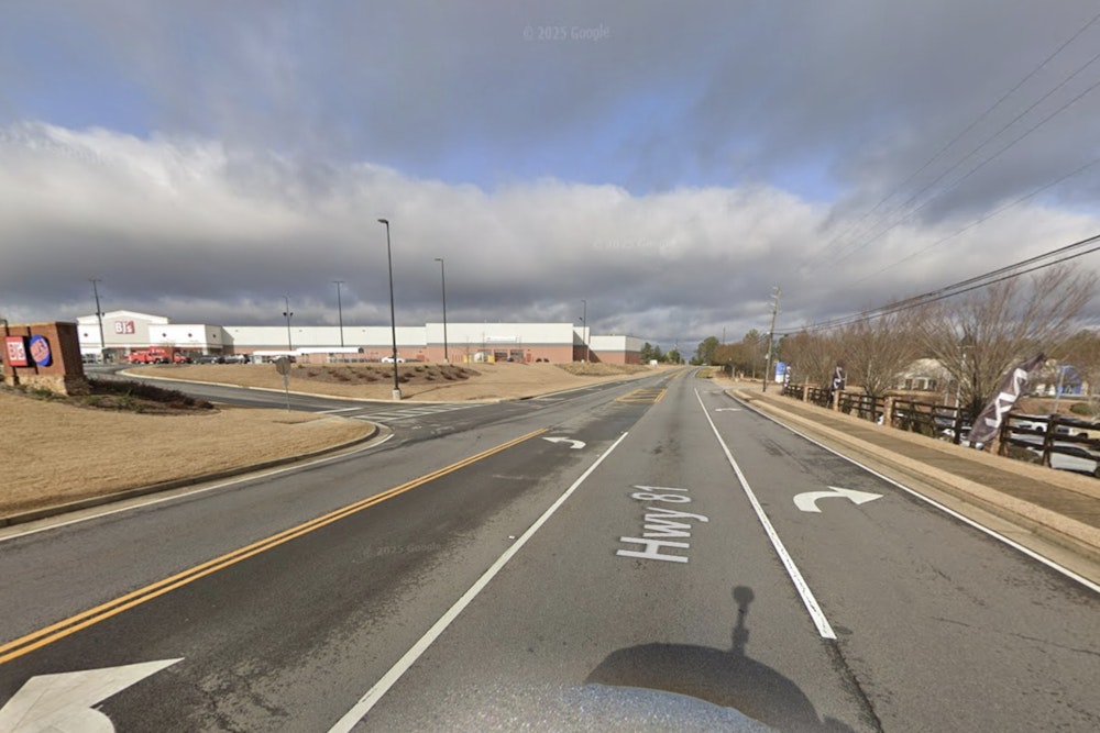 Volcano Steak & Sushi Firing Up Big McDonough Outpost On Highway 81