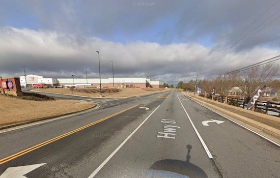 Volcano Steak & Sushi Firing Up Big McDonough Outpost On Highway 81
