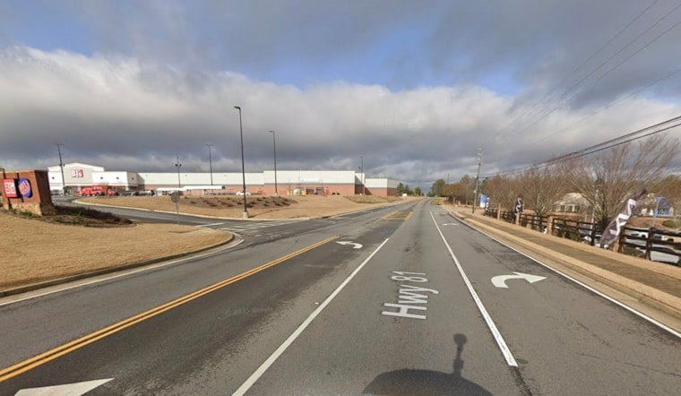 Volcano Steak & Sushi Firing Up Big McDonough Outpost On Highway 81