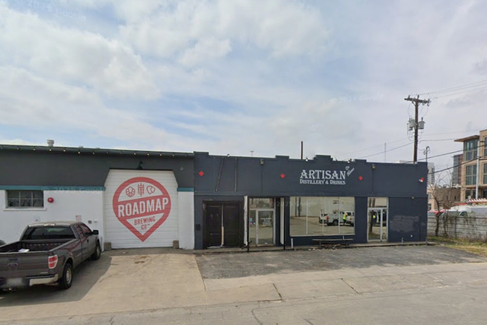 Volcano Taqueria Erupts On North Alamo, Filling Void Left By Shuttered Distillery