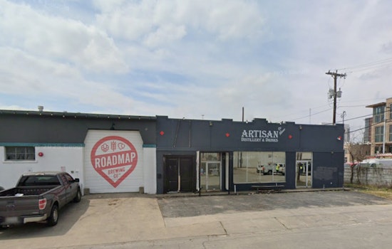 Volcano Taqueria Erupts On North Alamo, Filling Void Left By Shuttered Distillery