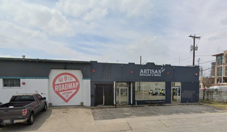 Volcano Taqueria Erupts On North Alamo, Filling Void Left By Shuttered Distillery