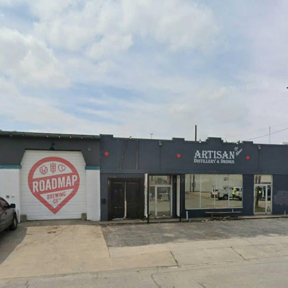 Volcano Taqueria Erupts On North Alamo, Filling Void Left By Shuttered Distillery