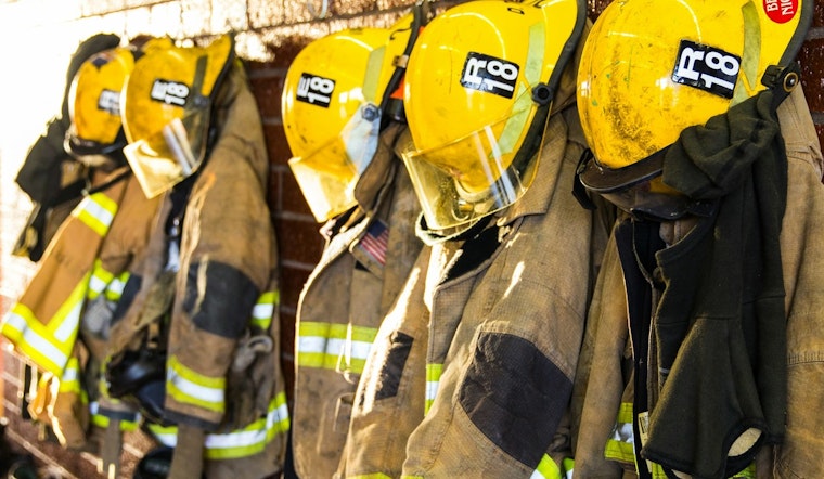 Volunteer Fire Crews Are Tapping Out, and Minnesota Taxpayers Could Get Singed