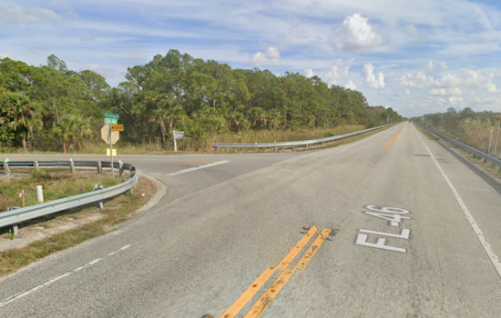 Volusia Crash On SR 46 Kills Man, Teen Hospitalized
