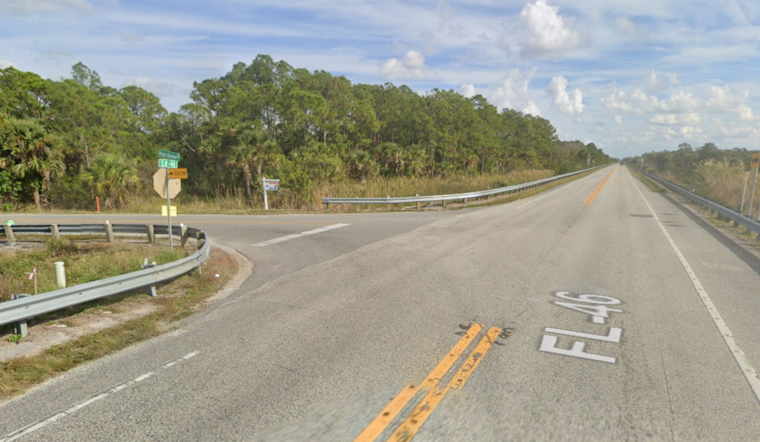 Volusia Crash On SR 46 Kills Man, Teen Hospitalized