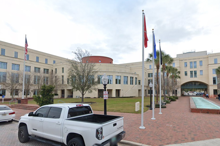 Volusia’s Flood Fight On Empty As Stormwater Cash Clock Ticks Toward 2030