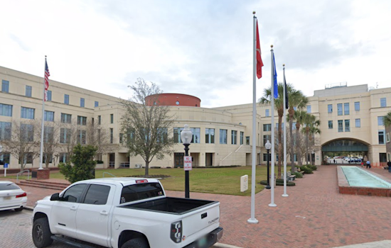 Volusia’s Flood Fight On Empty As Stormwater Cash Clock Ticks Toward 2030