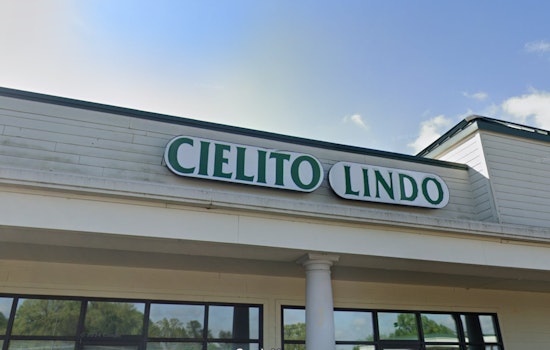Vonore Mexican Grill Flunks Health Check Over Warm Chicken, Filthy Can Opener