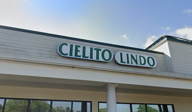 Vonore Mexican Grill Flunks Health Check Over Warm Chicken, Filthy Can Opener