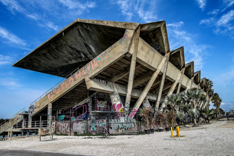 Voters Could Sink or Save Miami’s $80 Million Virginia Key Marina Deal