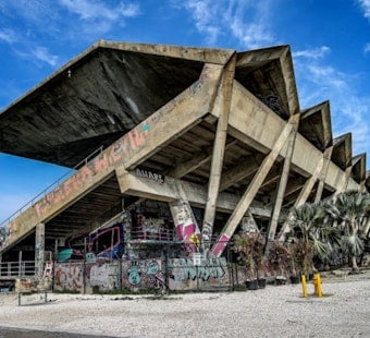 Voters Could Sink or Save Miami’s $80 Million Virginia Key Marina Deal