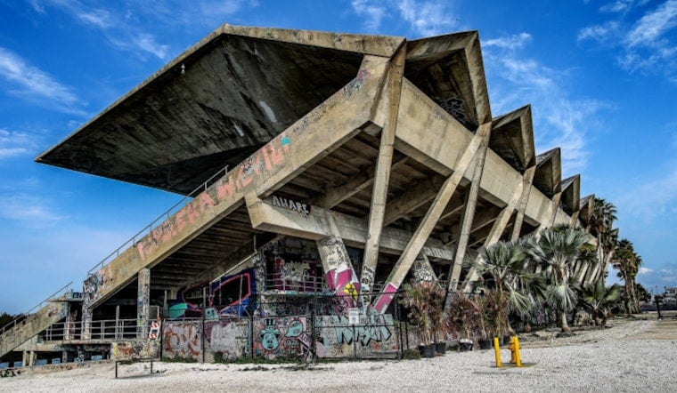 Voters Could Sink or Save Miami’s $80 Million Virginia Key Marina Deal