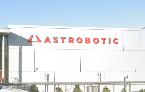Voyager to Acquire Astrobotic, Pittsburgh to Lead Moon Base