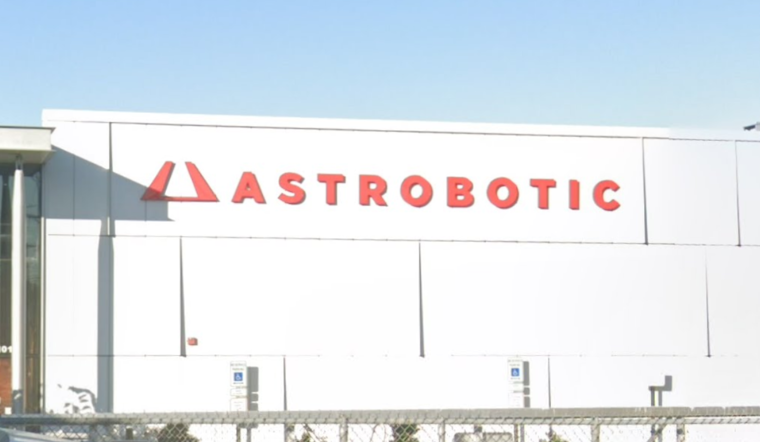 Voyager to Acquire Astrobotic, Pittsburgh to Lead Moon Base