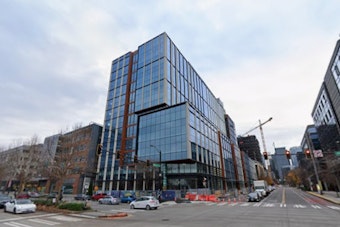 Vulcan Quietly Shops Google Tower In South Lake Union Shake-Up