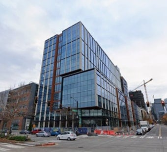 Vulcan Quietly Shops Google Tower In South Lake Union Shake-Up