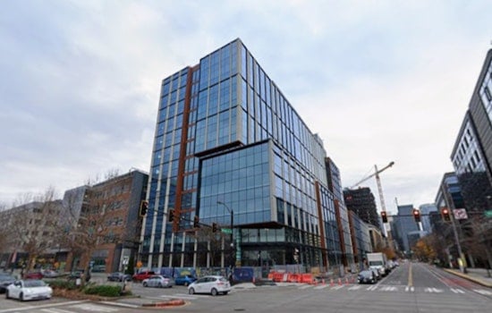 Vulcan Quietly Shops Google Tower In South Lake Union Shake-Up