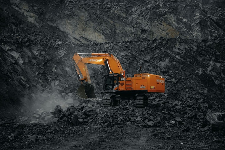 Vulcan Seeks 58-Acre Dixie Lee Quarry Expansion Near Knoxville