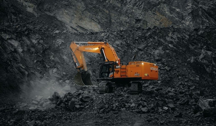 Vulcan Seeks 58-Acre Dixie Lee Quarry Expansion Near Knoxville