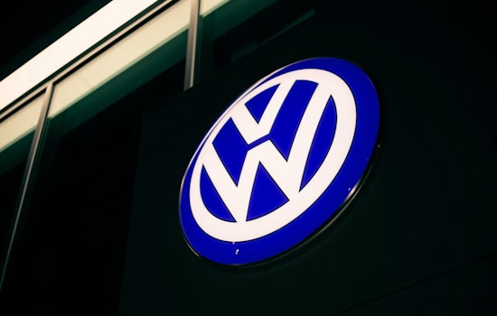 VW Job Shock: 100,000 Cuts and Four German Plants on the Chopping Block