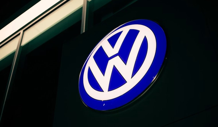 VW Job Shock: 100,000 Cuts and Four German Plants on the Chopping Block