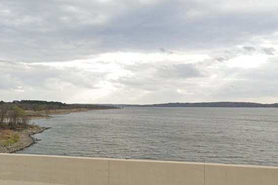 Wagoner County Man, 77, Drowns In Fort Gibson Lake Slip Mishap