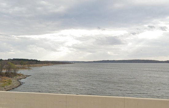 Wagoner County Man, 77, Drowns In Fort Gibson Lake Slip Mishap