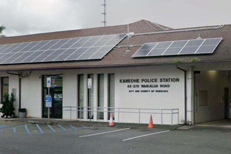Waialee Beach Mob Bust, Three Teens Nabbed After Lifeguard, Boy Beaten
