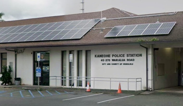 Waialee Beach Mob Bust, Three Teens Nabbed After Lifeguard, Boy Beaten
