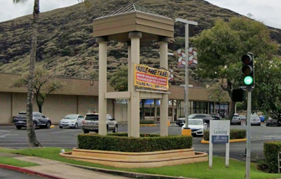 Waianae Mall Crosswalk Horror As Hit-And-Run Driver Vanishes Into Night