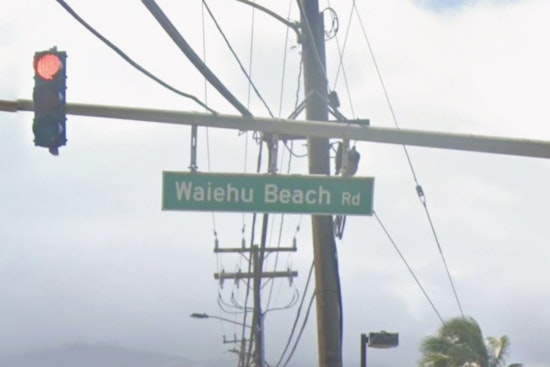 Waiehu Beach Road Assault Video Shakes Up Wailuku Case Review