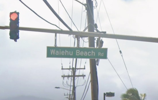 Waiehu Beach Road Assault Video Shakes Up Wailuku Case Review