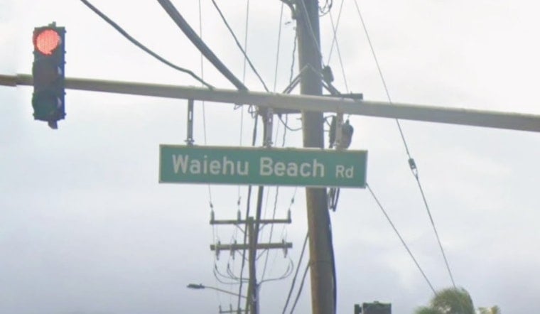 Waiehu Beach Road Assault Video Shakes Up Wailuku Case Review