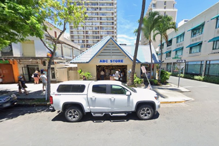 Waikiki Power Play, Local Investor Snaps Up Former ABC Store For $10.5M