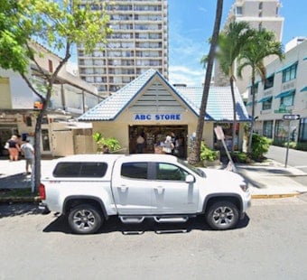 Waikiki Power Play, Local Investor Snaps Up Former ABC Store For $10.5M