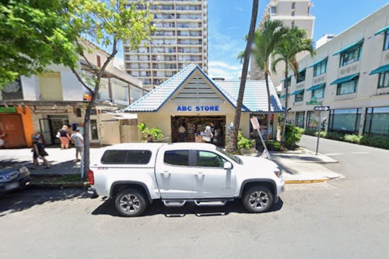 Waikiki Power Play, Local Investor Snaps Up Former ABC Store For $10.5M