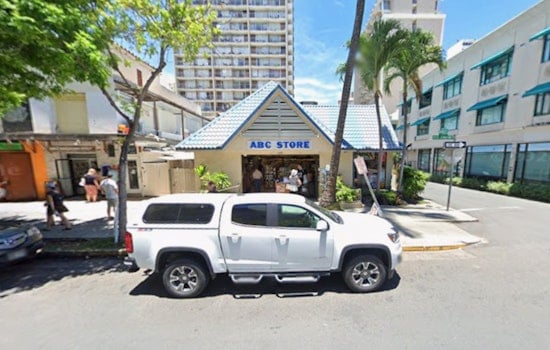 Waikiki Power Play, Local Investor Snaps Up Former ABC Store For $10.5M