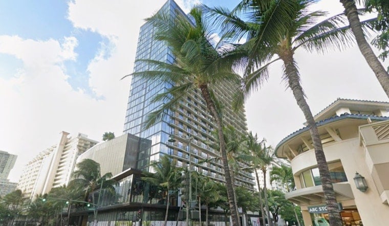 Waikīkī Wakes Up as Hala Tree Café Pours Kona Coffee and Island Pastries