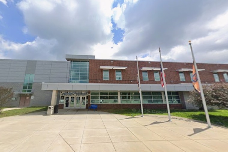 Waldorf 12-Year-Old Nabbed For Boozy Energy Drinks On School Bus