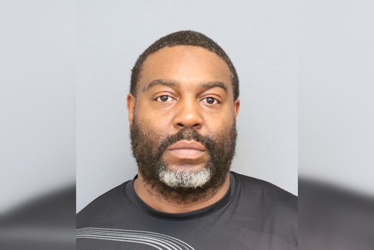 Waldorf Drug Bust: Maserati Stop Tied To $25K In Coke And Stolen Glock, Sheriff Says