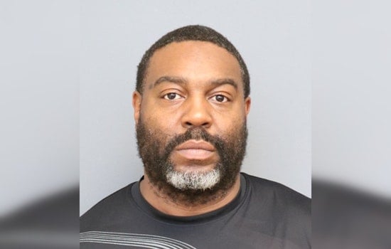 Waldorf Drug Bust: Maserati Stop Tied To $25K In Coke And Stolen Glock, Sheriff Says